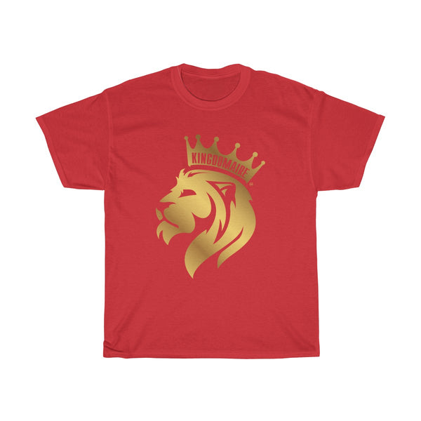Kingdom T-shirts - Classic KIngdomaire logo t-shirt - Kingdom Business