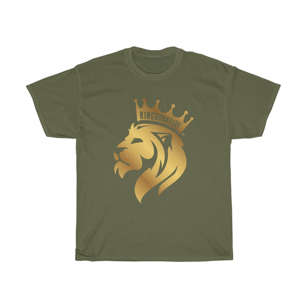 Kingdom T-shirts - Classic KIngdomaire logo t-shirt - Kingdom Business