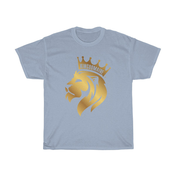 Kingdom T-shirts - Classic KIngdomaire logo t-shirt - Kingdom Business