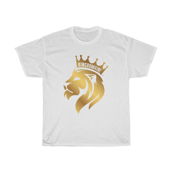 Kingdom T-shirts - Classic KIngdomaire logo t-shirt - Kingdom Business