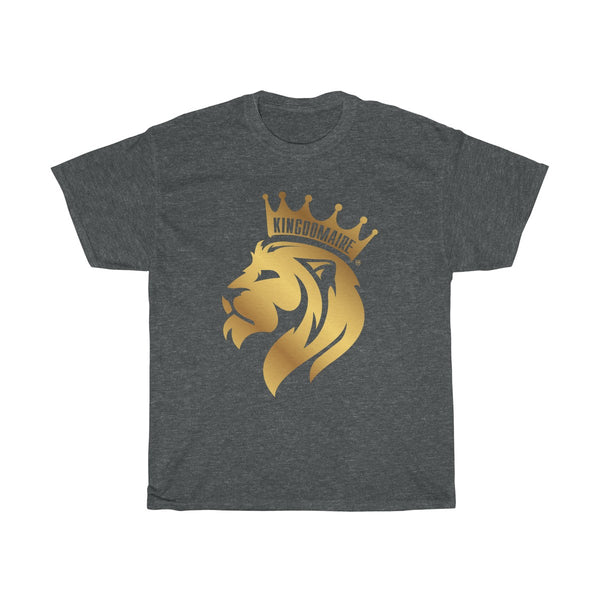 Kingdom T-shirts - Classic KIngdomaire logo t-shirt - Kingdom Business