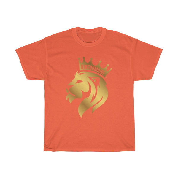 Kingdom T-shirts - Classic KIngdomaire logo t-shirt - Kingdom Business