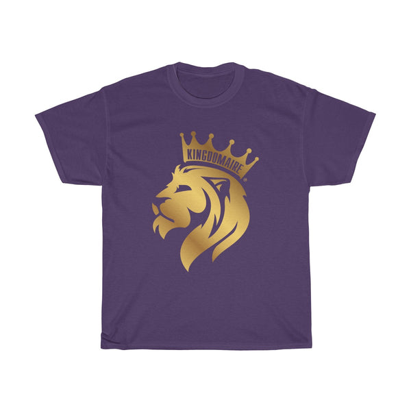 Kingdom T-shirts - Classic KIngdomaire logo t-shirt - Kingdom Business