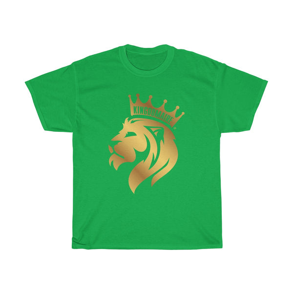 Kingdom T-shirts - Classic KIngdomaire logo t-shirt - Kingdom Business