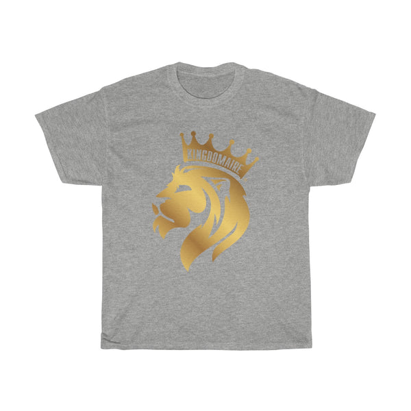 Kingdom T-shirts - Classic KIngdomaire logo t-shirt - Kingdom Business
